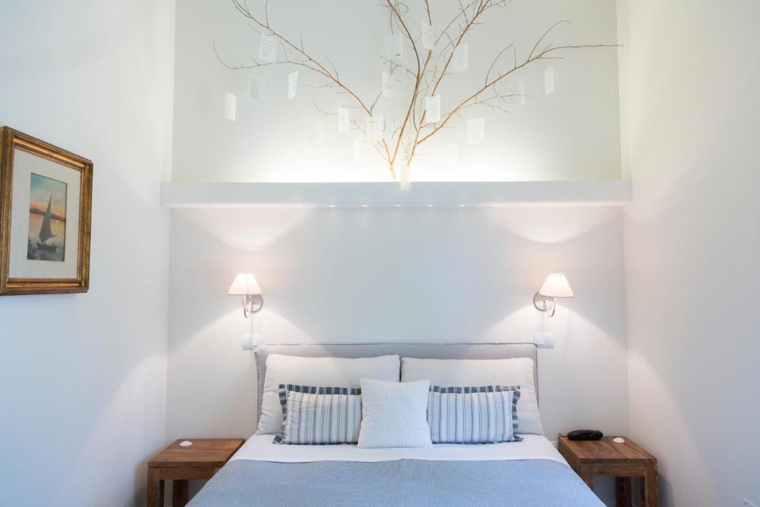 Photo of Bedroom in Villa Musone