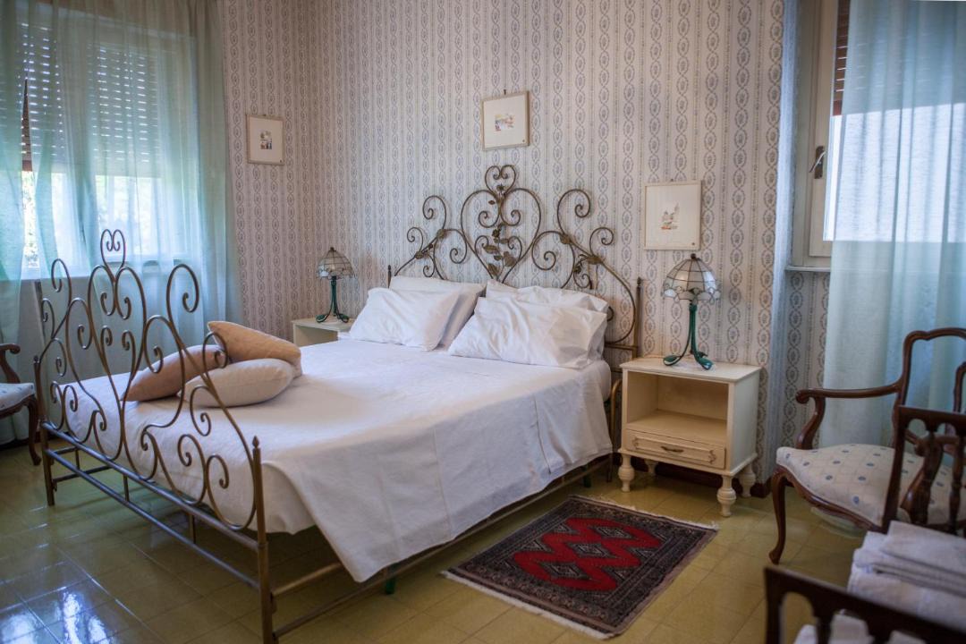 Photo of Bedroom in Capo Mulini
