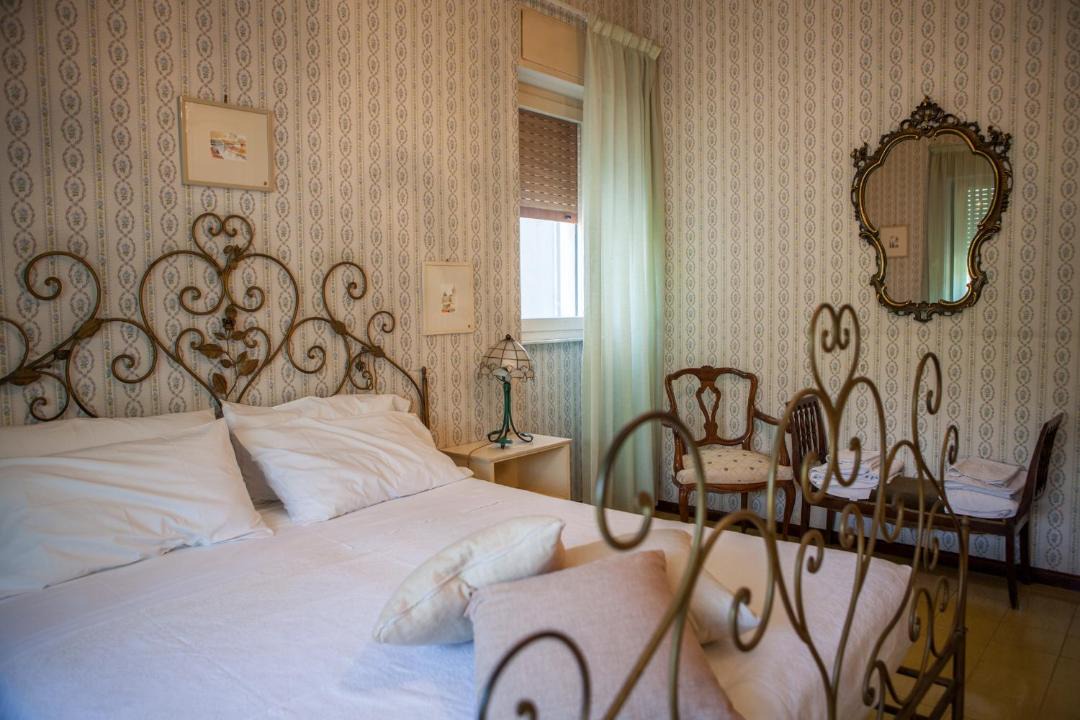 Photo of Bedroom in Capo Mulini