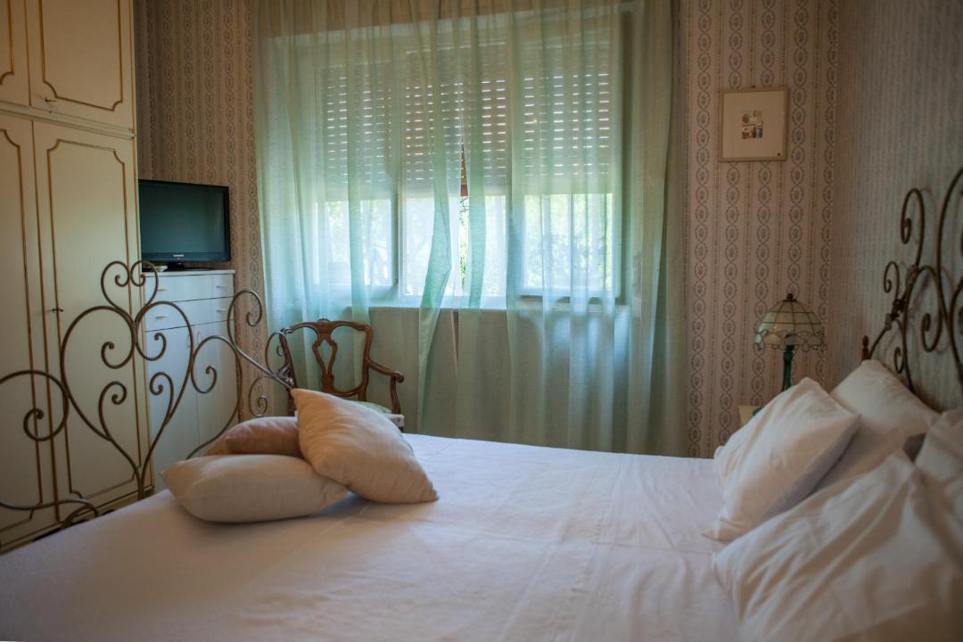 Photo of Bedroom in Capo Mulini