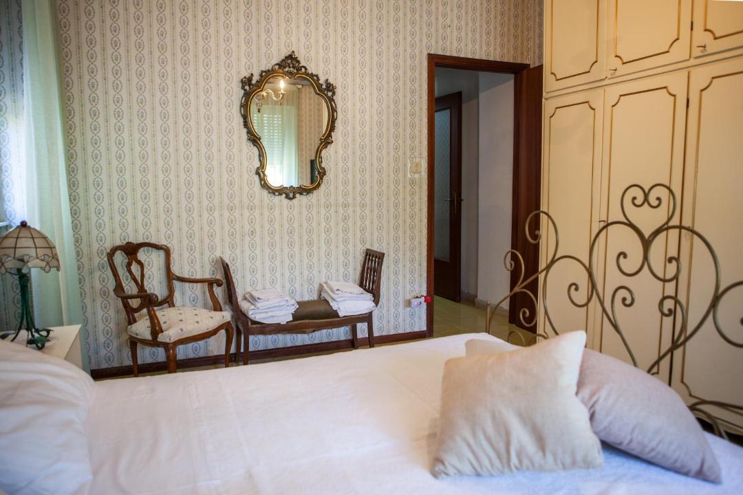 Photo of Bedroom in Capo Mulini