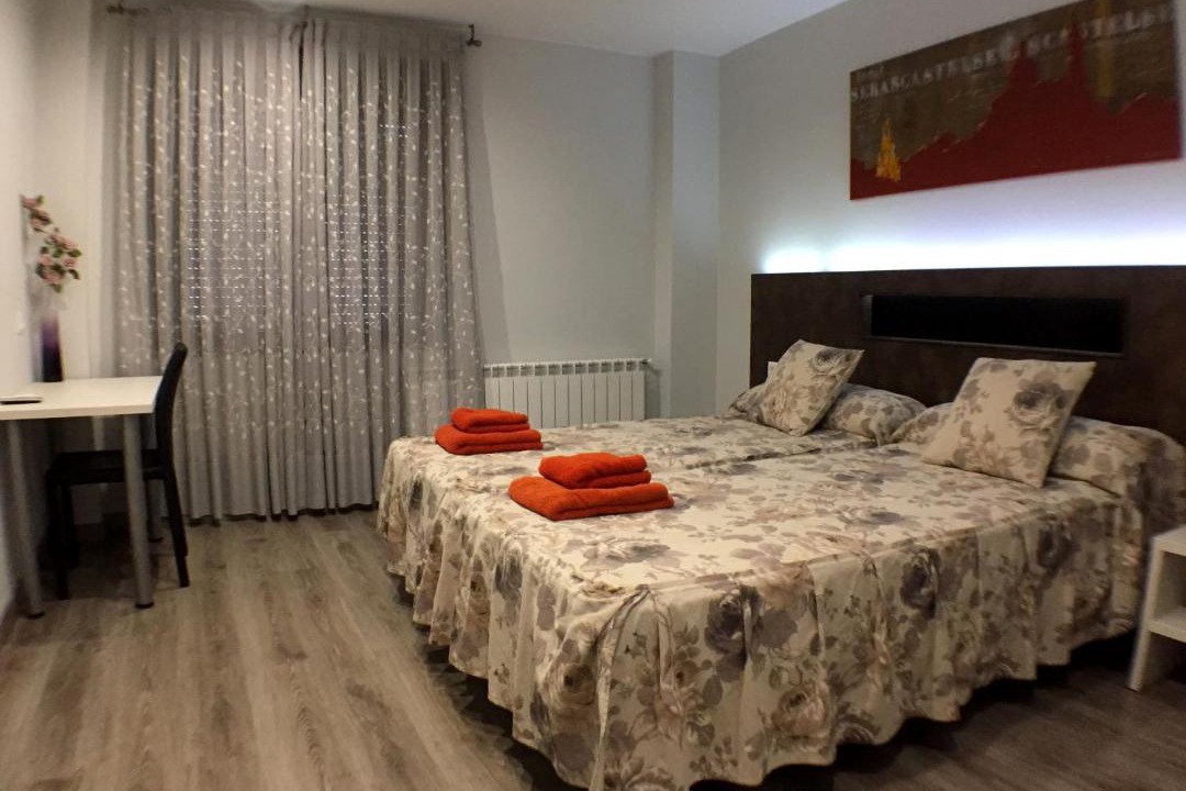 Photo of Bedroom in Castelseras