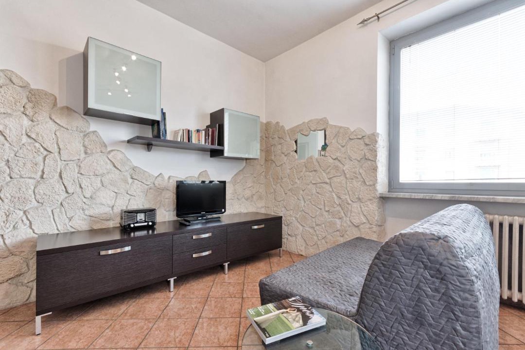 Photo of Livingroom in San Paolo