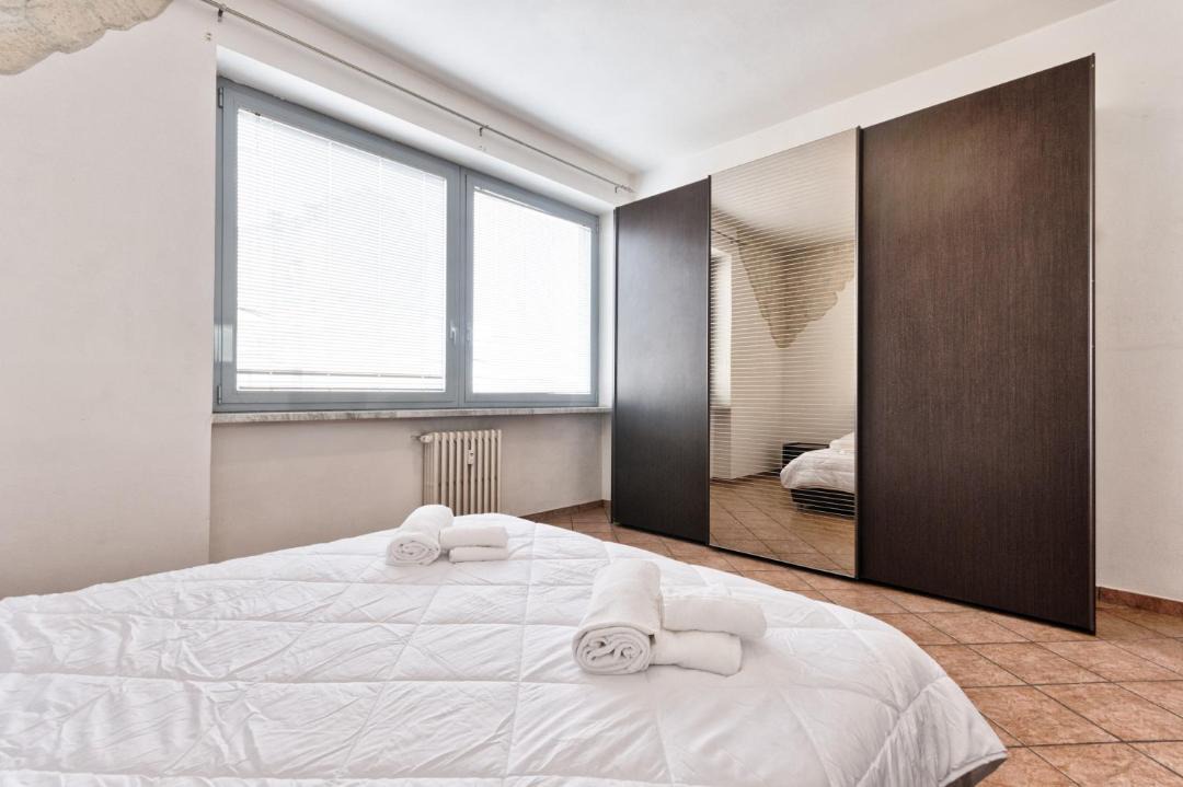 Photo of Bedroom in San Paolo