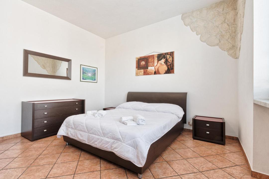 Photo of Bedroom in San Paolo