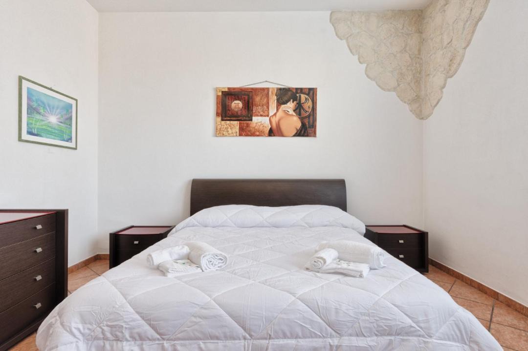 Photo of Bedroom in San Paolo