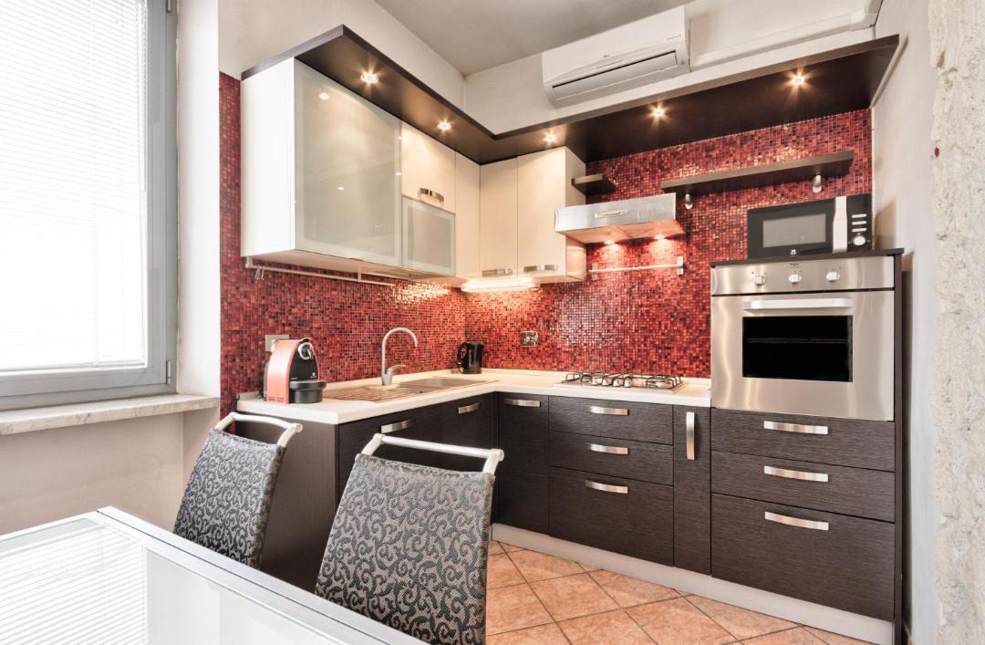 Photo of Kitchen in San Paolo