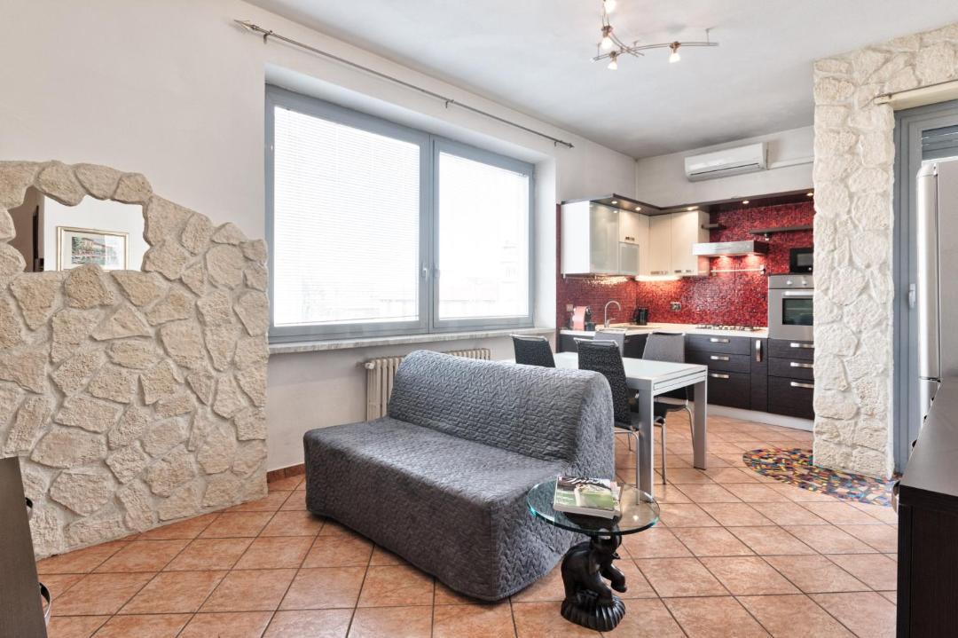Photo of Livingroom in San Paolo