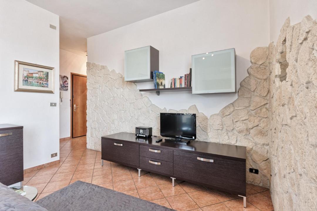 Photo of Livingroom in San Paolo