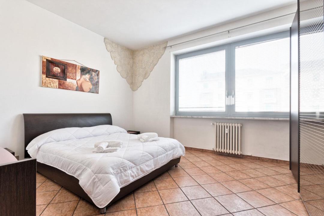 Photo of Bedroom in San Paolo