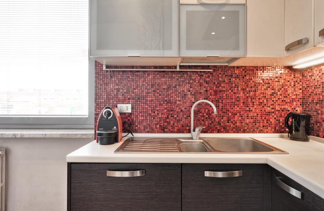 Photo of Kitchen in San Paolo