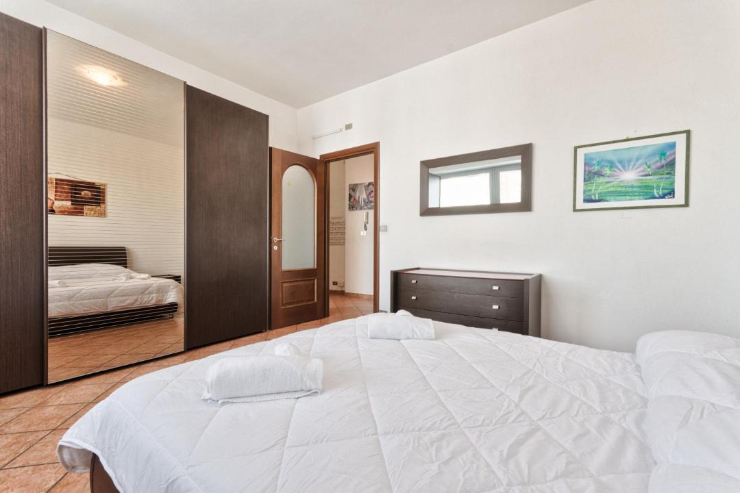 Photo of Bedroom in San Paolo