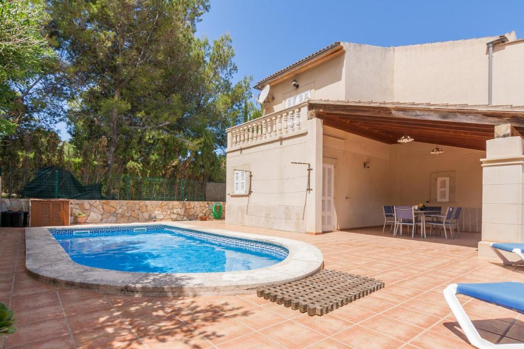 Photo of Outdoor in Urbanizacion Mont Ferrutx