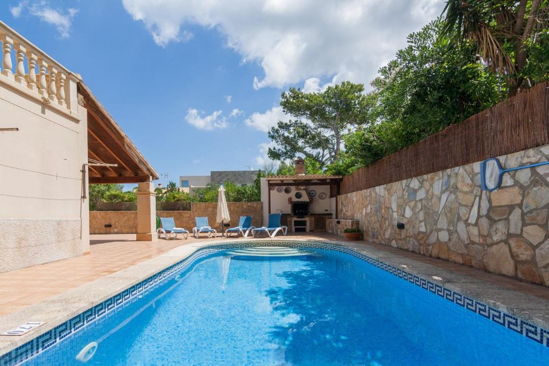 Photo of Outdoor in Urbanizacion Mont Ferrutx