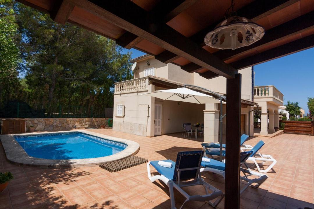 Photo of Outdoor in Urbanizacion Mont Ferrutx