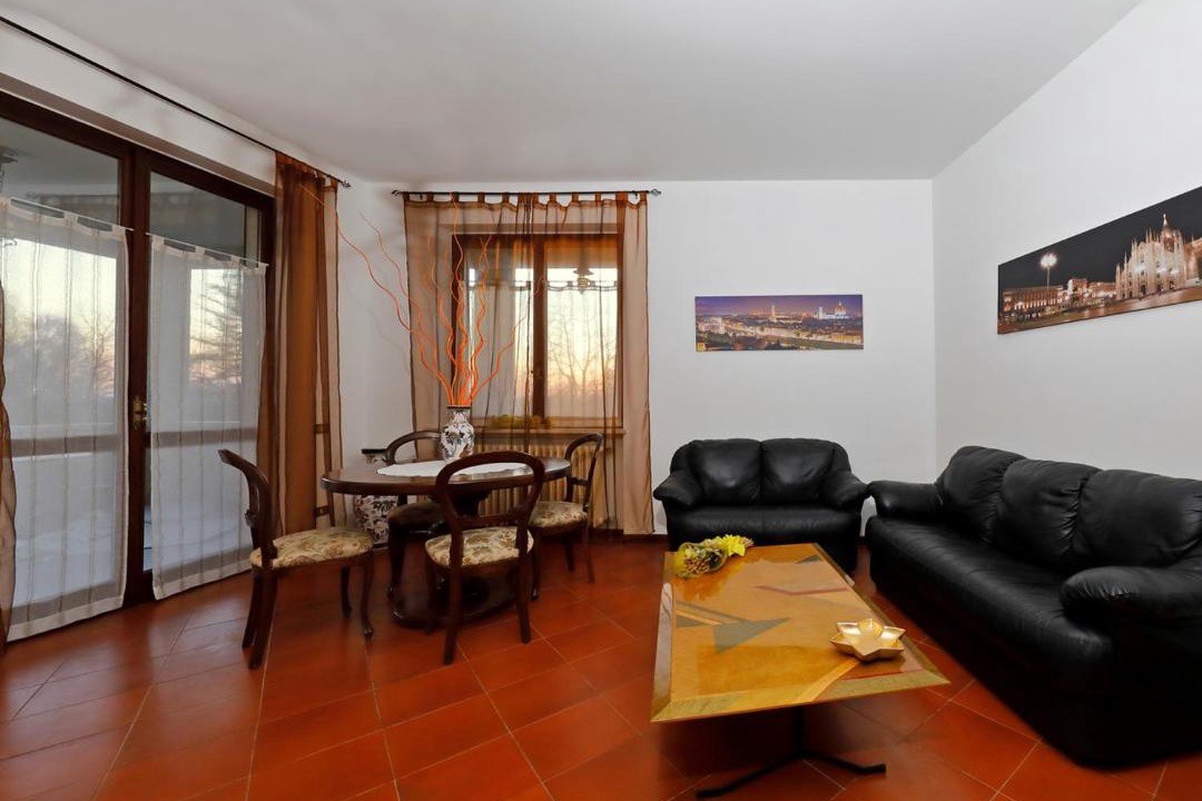 Photo of Livingroom in Sumirago