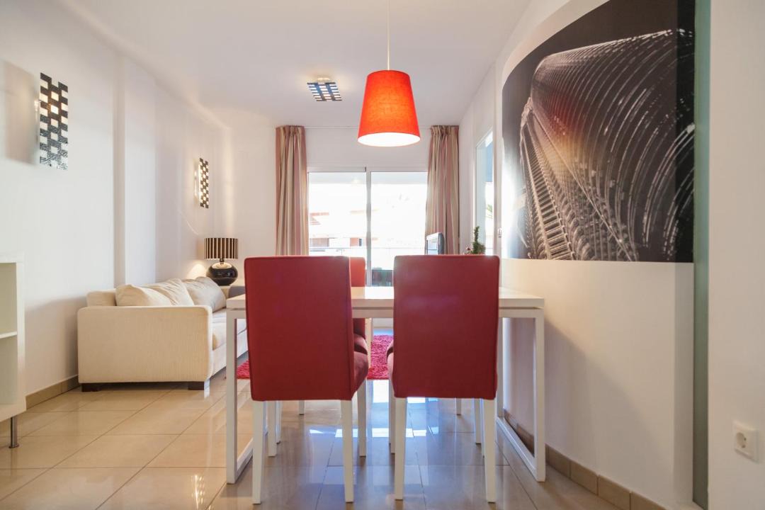Photo of Livingroom in Orihuela Costa
