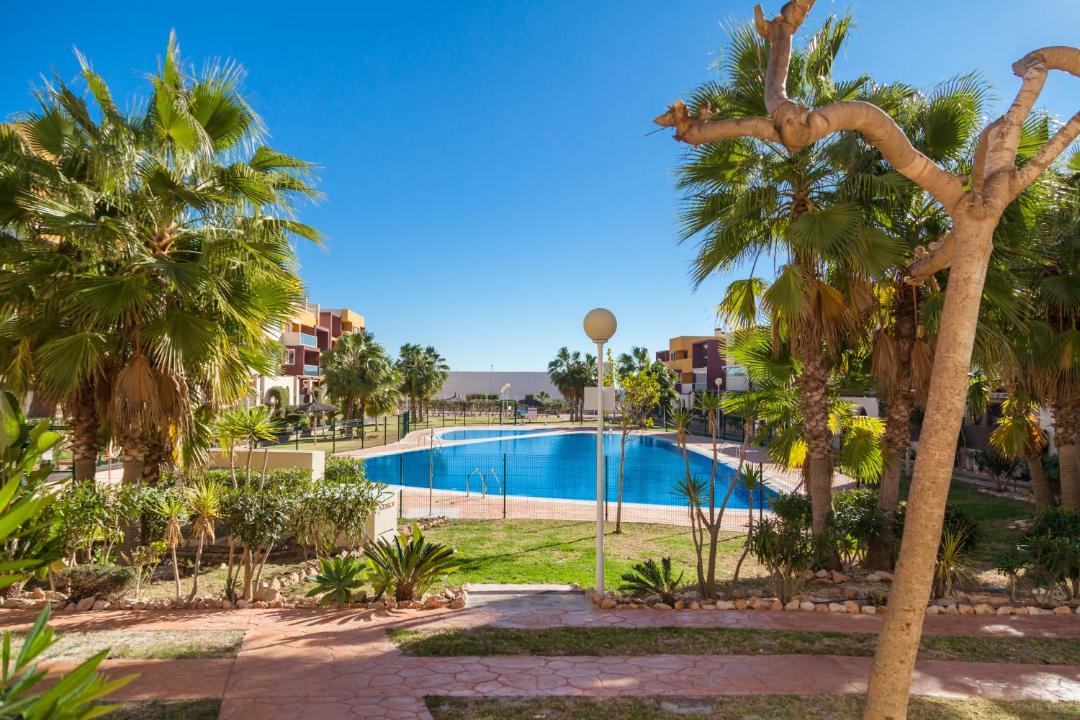 Photo of Outdoor in Orihuela Costa