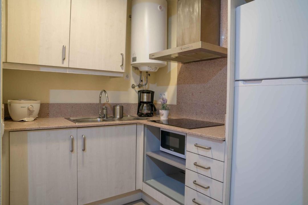 Photo of Kitchen in Lloret Town Center