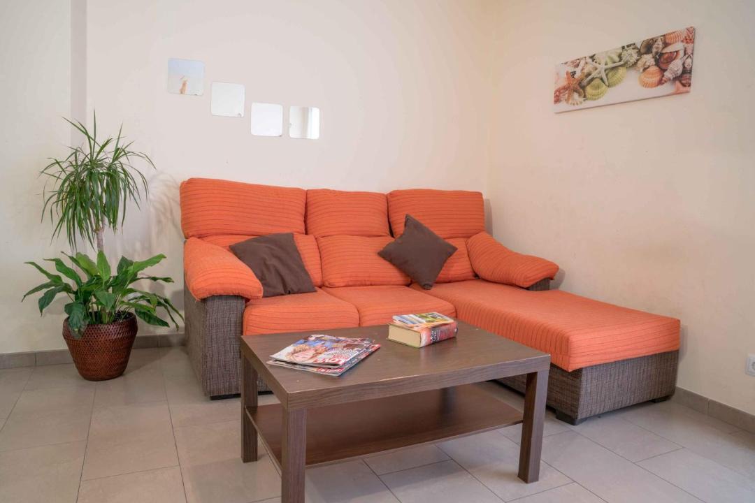 Photo of Livingroom in Lloret Town Center