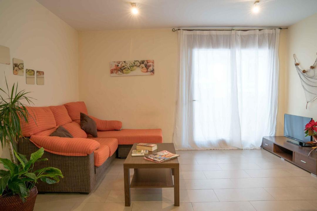 Photo of Livingroom in Lloret Town Center