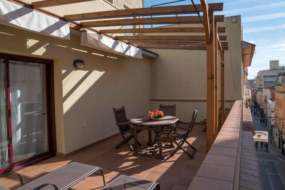 Photo of Patio Balcony in Lloret Town Center