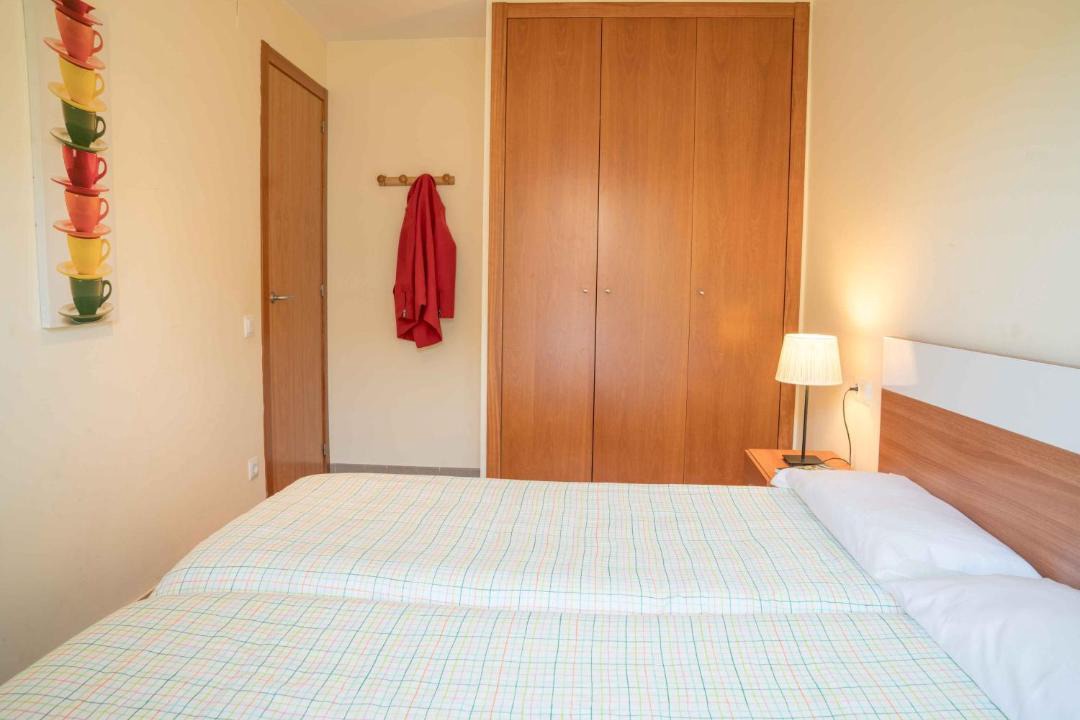 Photo of Bedroom in Lloret Town Center