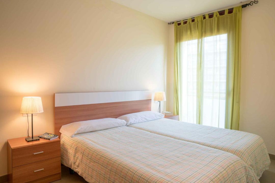 Photo of Bedroom in Lloret Town Center