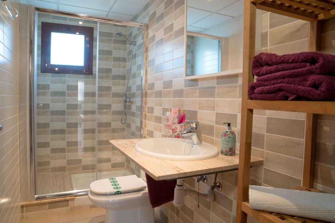 Photo of Bathroom in Lloret Town Center