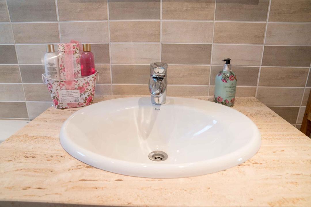 Photo of Bathroom in Lloret Town Center