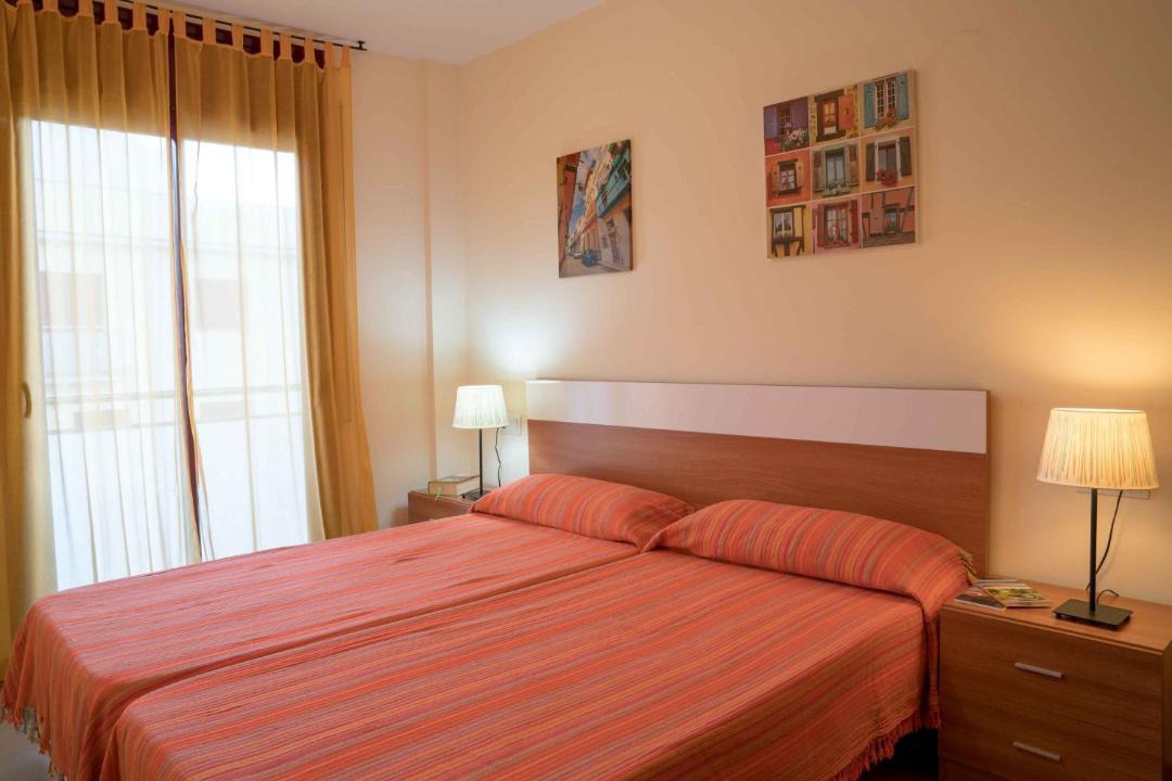 Photo of Bedroom in Lloret Town Center
