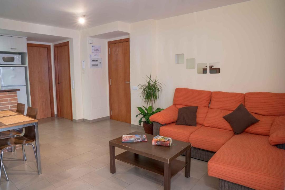 Photo of Livingroom in Lloret Town Center