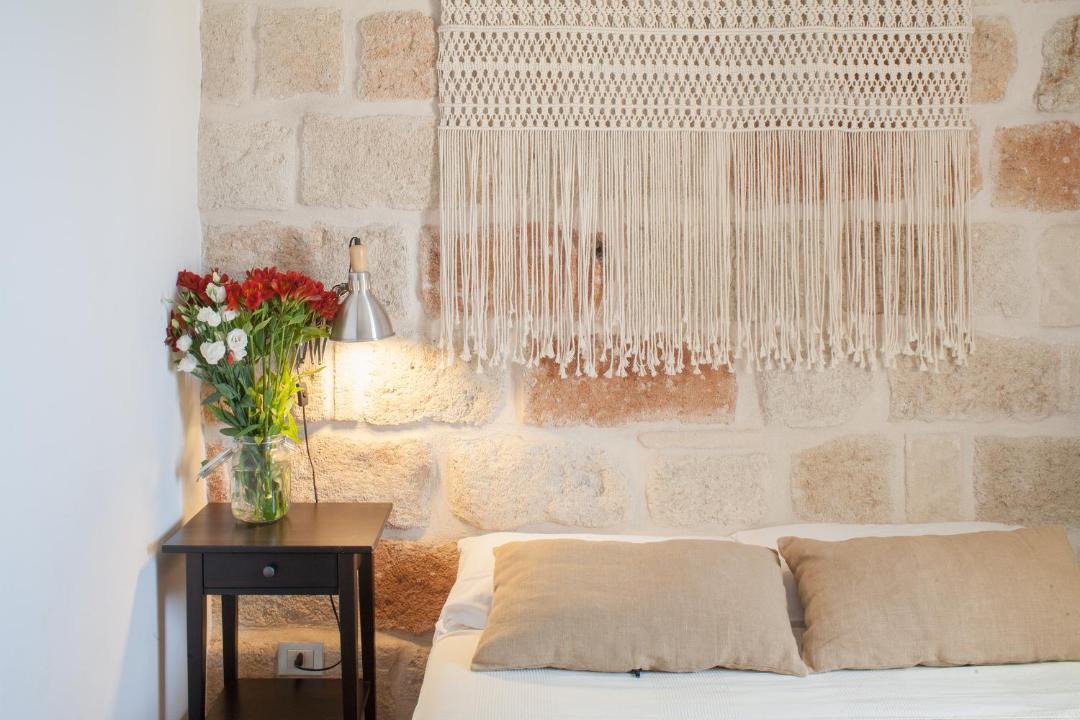 Photo of Bedroom in Polignano a Mare