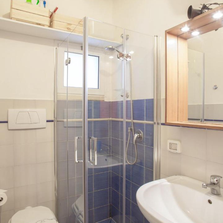 Photo of Bathroom in Polignano a Mare