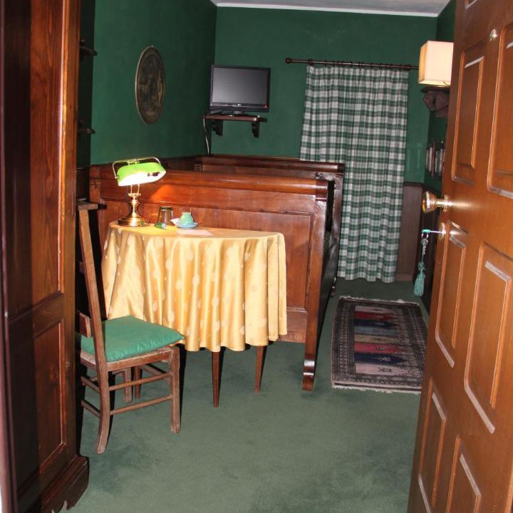 Photo of Bedroom in Favaro