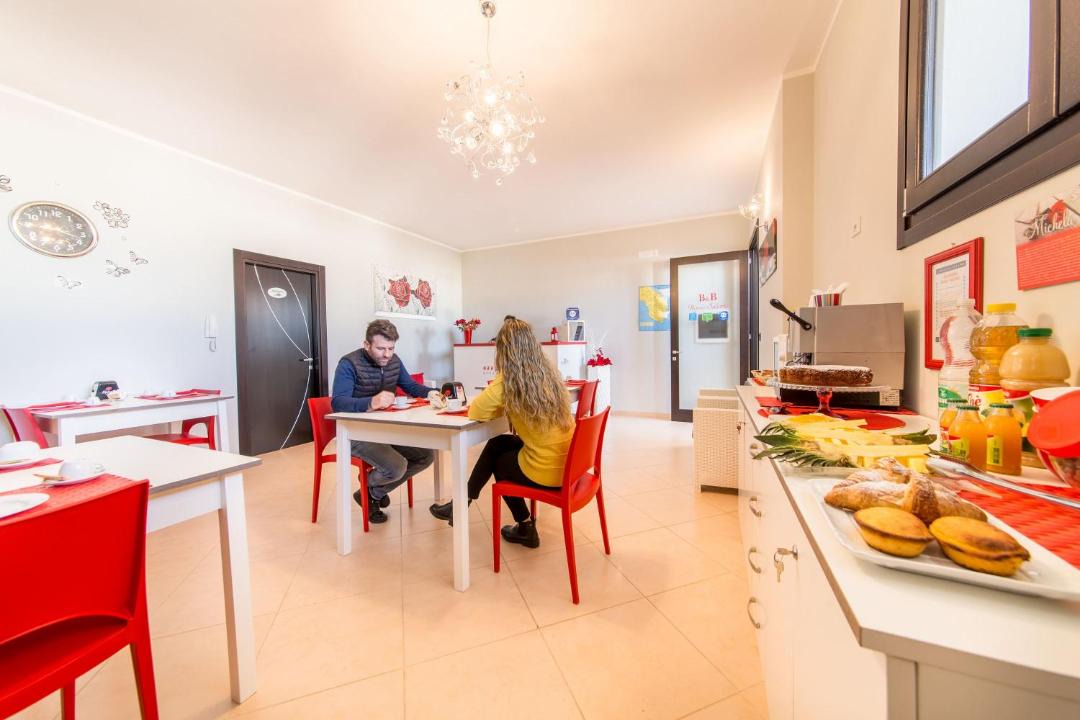 Photo of Livingroom in Alliste