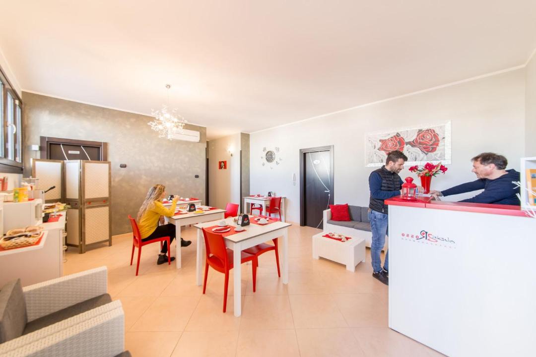 Photo of Livingroom in Alliste