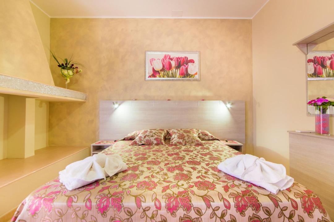 Photo of Bedroom in Alliste