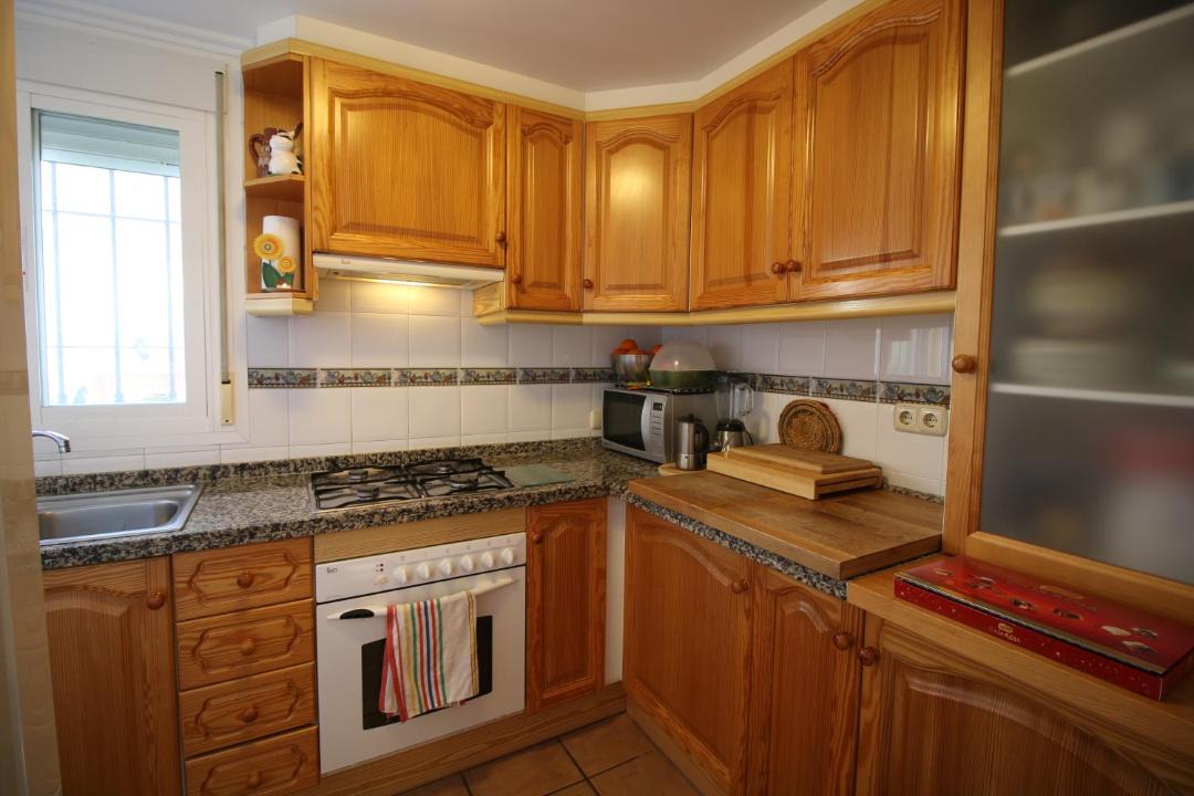 Photo of Kitchen in Calpe