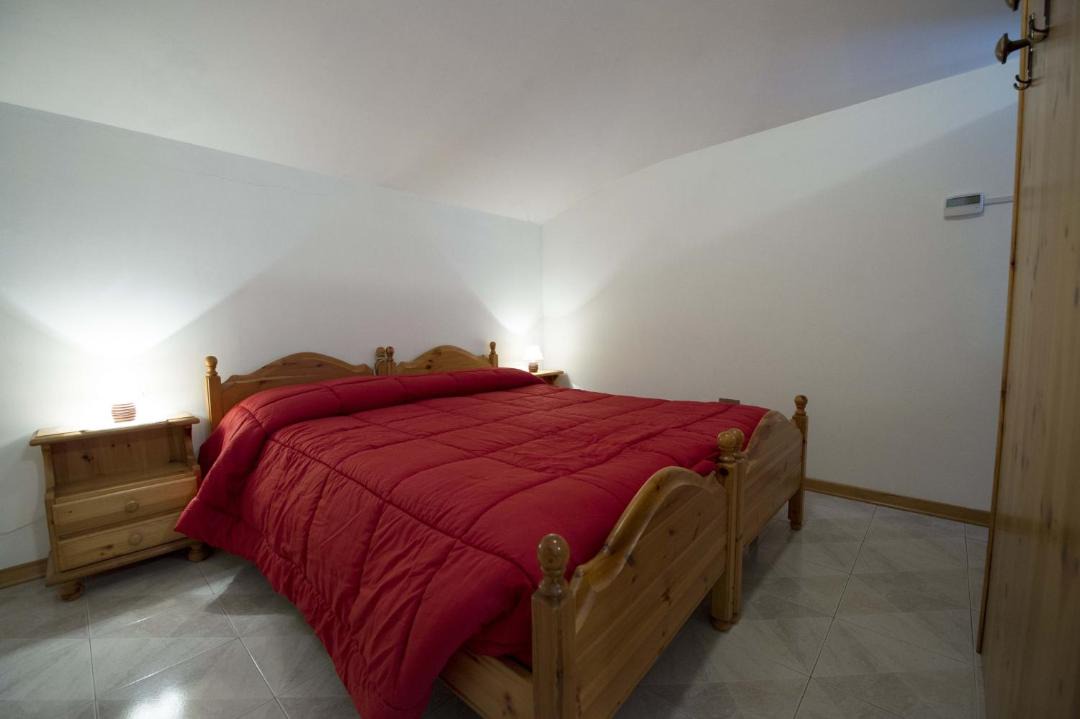 Photo of Bedroom in Donnas