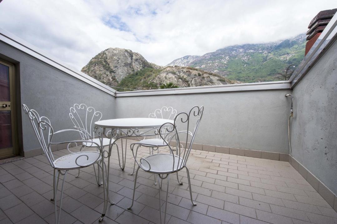 Photo of Patio Balcony in Donnas