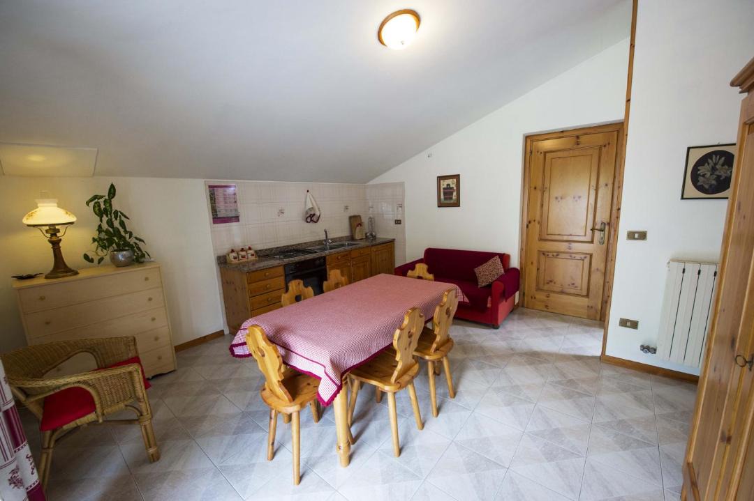 Photo of Livingroom in Donnas