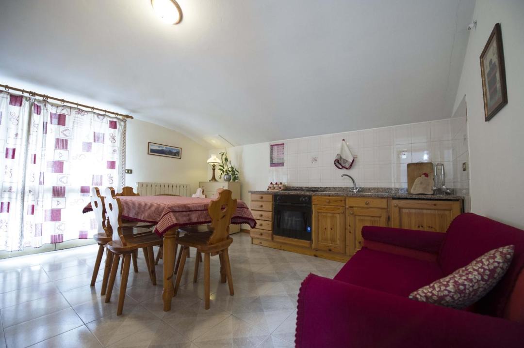 Photo of Livingroom in Donnas