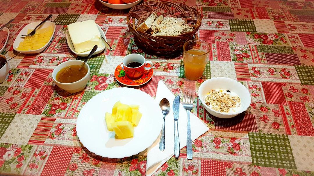 Photo of Kitchen in Zagarolo