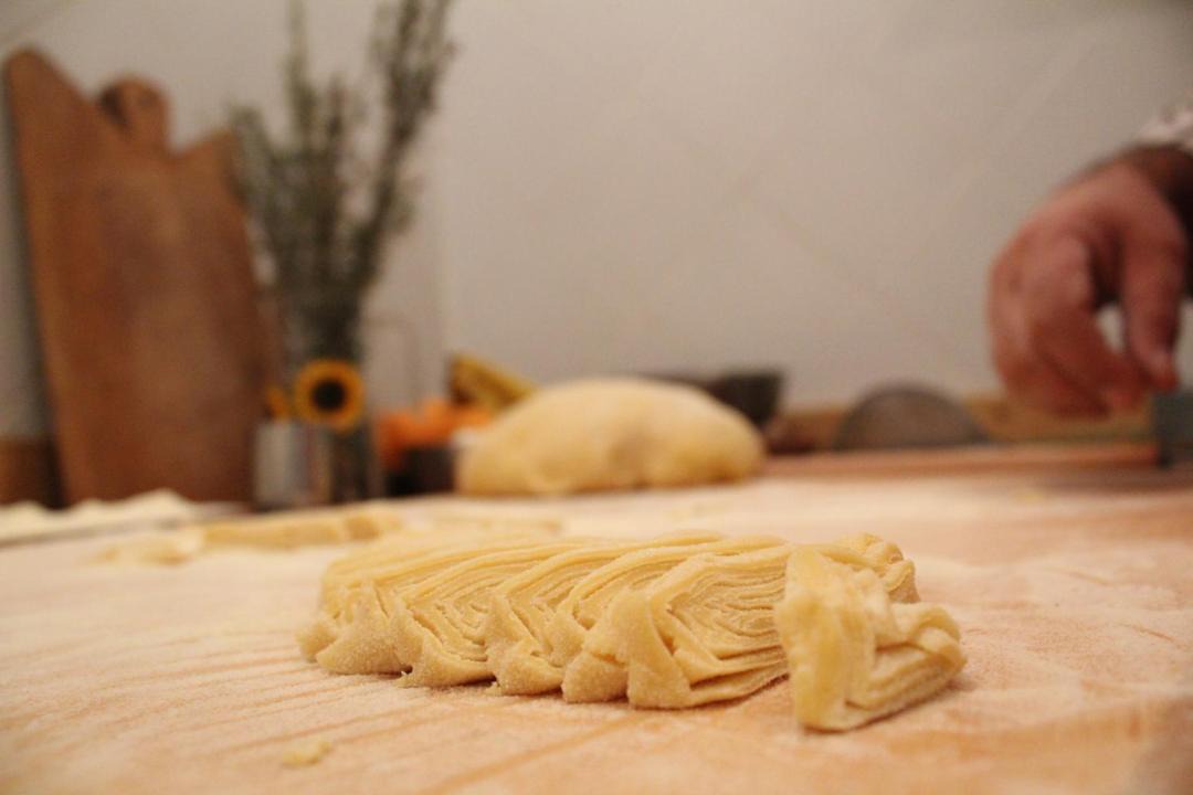 Photo of Kitchen in Zagarolo