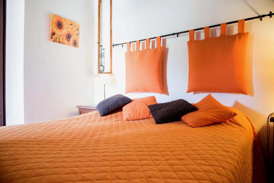 Photo of Bedroom in Zagarolo