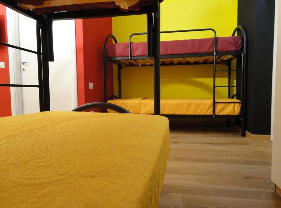 Photo of Bedroom in Pavia