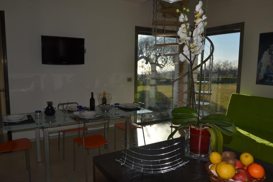 Photo of Livingroom in Santa Venerina