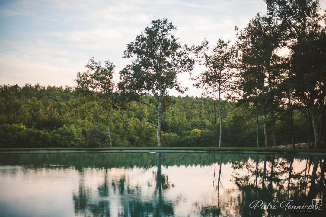 Photo of Outdoor in Chiusdino