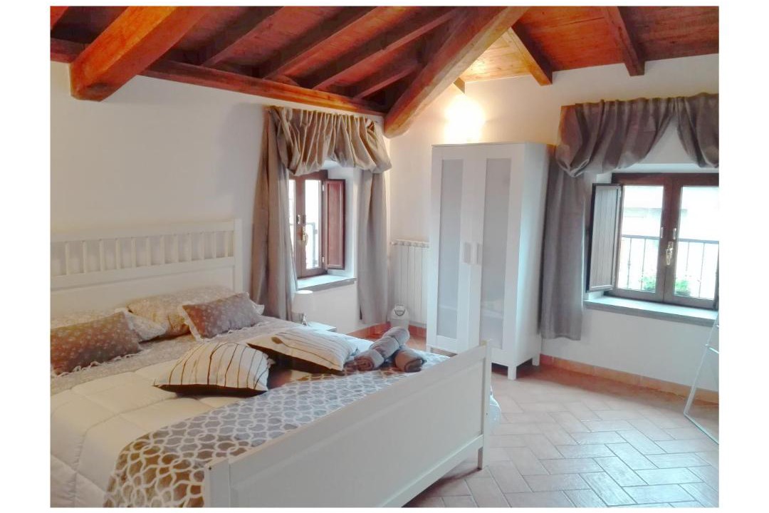 Photo of Bedroom in Formello